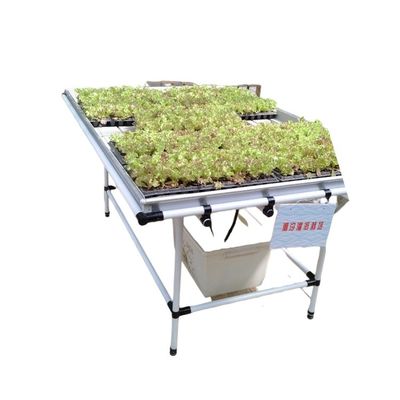 Op maat gemaakte tafels Groei tafel Kas Groei tafels Ebb And Flow Tray