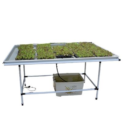Professionele verticale zaaiplaten
