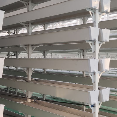 Vleesproducten voor de landbouw van de Groenlandse Republiek
