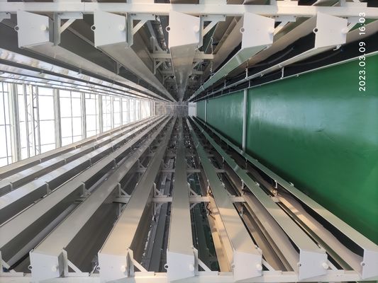 Vleesproducten voor de landbouw van de Groenlandse Republiek
