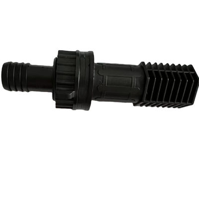 Ebb/Flow Tray Buitenwaterkraan Hydroponische installaties Kit Automatisch