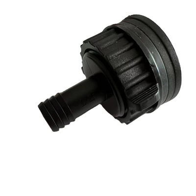 Ebb/Flow Tray Buitenwaterkraan Hydroponische installaties Kit Automatisch