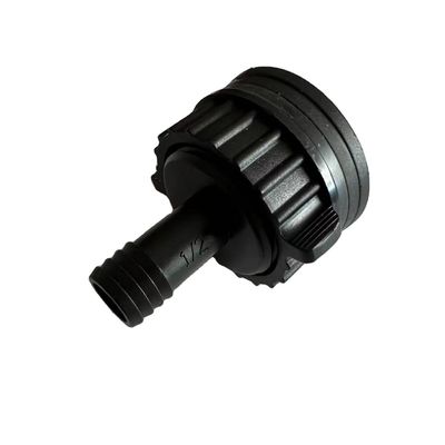 Ebb/Flow Tray Buitenwaterkraan Hydroponische installaties Kit Automatisch