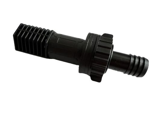Ebb/Flow Tray Buitenwaterkraan Hydroponische installaties Kit Automatisch