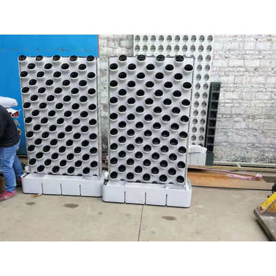 Vervaardigers China groothandel buiten verticale tuin zelf waterplant groene muur te koop