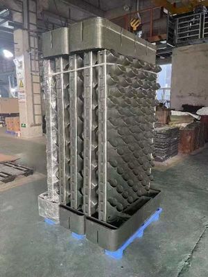 Vervaardigers China groothandel buiten verticale tuin zelf waterplant groene muur te koop