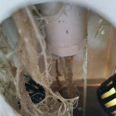Perfecte verticale kolom Hydroponisch Aeroponisch Planten Systeem Aeroponisch Growtower